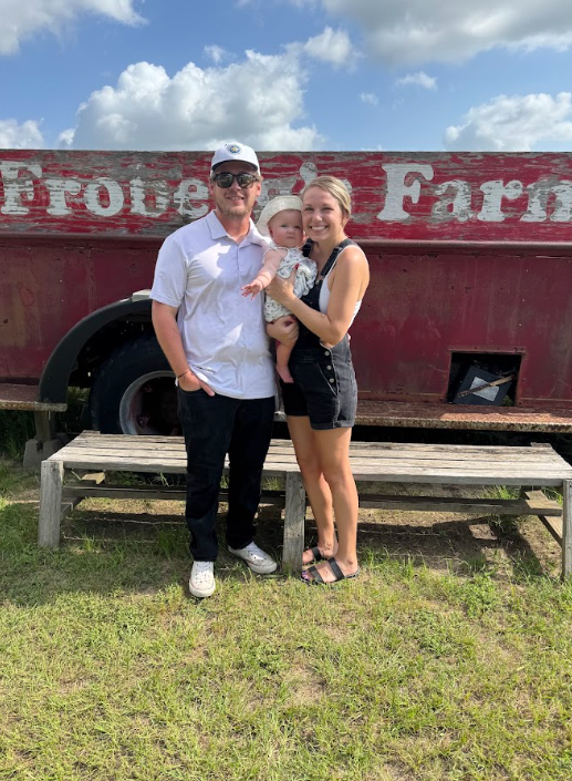 Cole Bludworth, Founder of Fixins